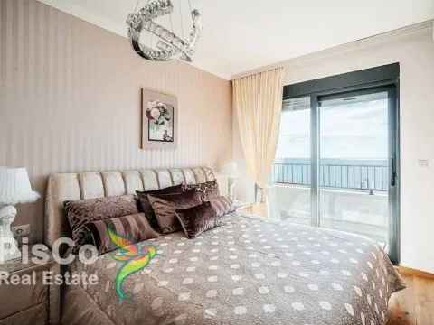 Sale, two bedroom apartment, 111m², Budva, Crna Gora - image 8