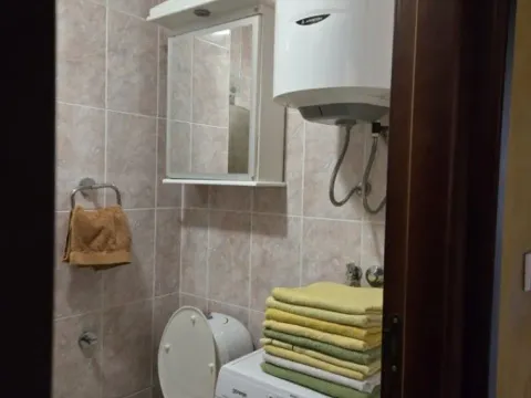 Izdavanje, jednosoban stan, 56m², Vezirov Most, Podgorica - image 13