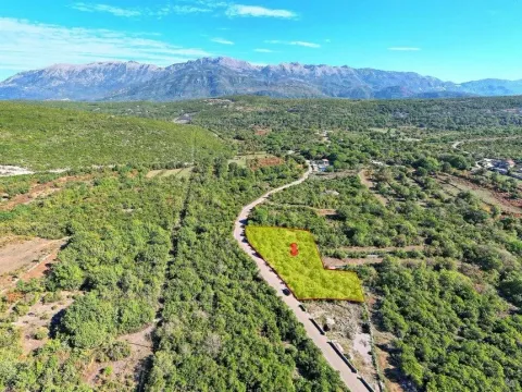 Prodaja, plac, 2720m², Zagora, Kotor - image 6
