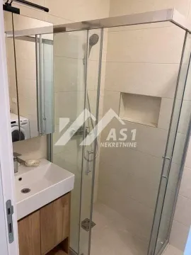 Izdavanje, dvosoban stan, 42m², Petrovaradin, Novi Sad - image 11