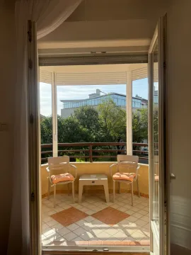 Rent, one bedroom apartment, 55m², Preko Morače, Podgorica - image 8