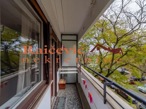 Prodaja, dvosoban stan, 61m², Novi Beograd Blok 29, Novi Beograd Sve Podlokacije - image 19