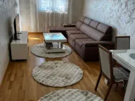 Prodaja, jednosoban stan, 43m², Stari Aerodrom, Podgorica - image 5