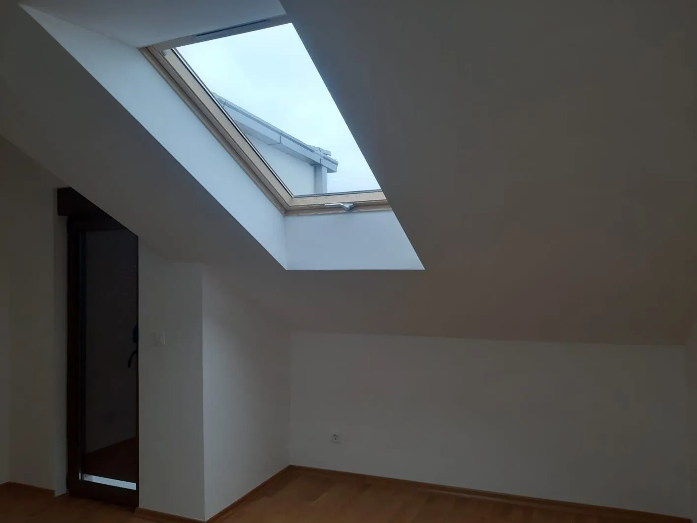 Prodaja, stan, 28m², Podgorica, Crna Gora