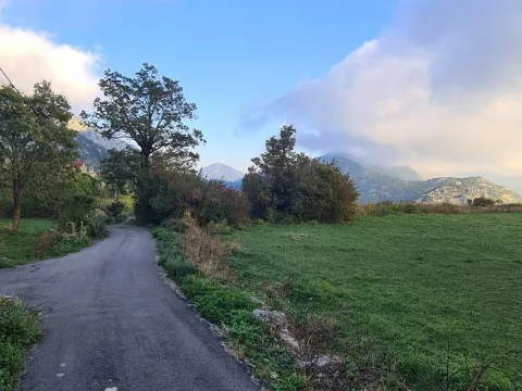 Prodaja, plac, 898m², Budva, Crna Gora - image 8