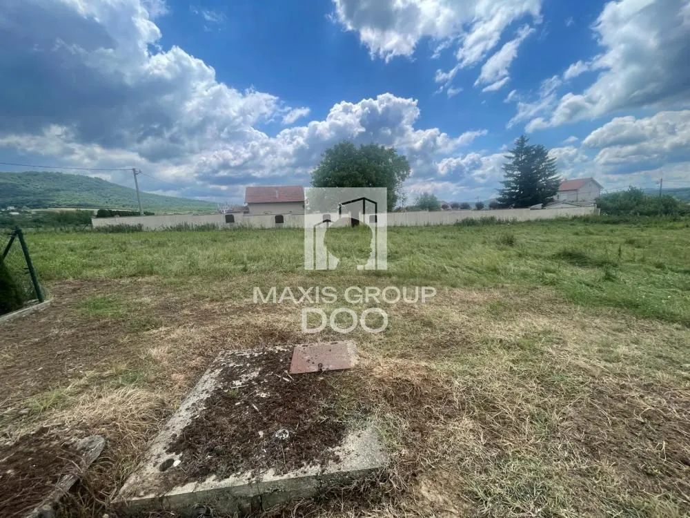Prodaja, plac, 12439m², Voždovac Sve Podlokacije, Beograd