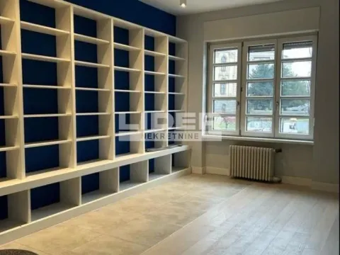 Rent, two bedroom apartment, 106m², Stari Grad, Beograd - image 5