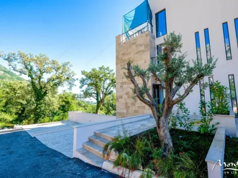 Sale, house, 220m², Reževići, Budva - image 69