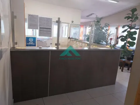 Rent, office space, 55m², Dušanovac, Voždovac Sve Podlokacije