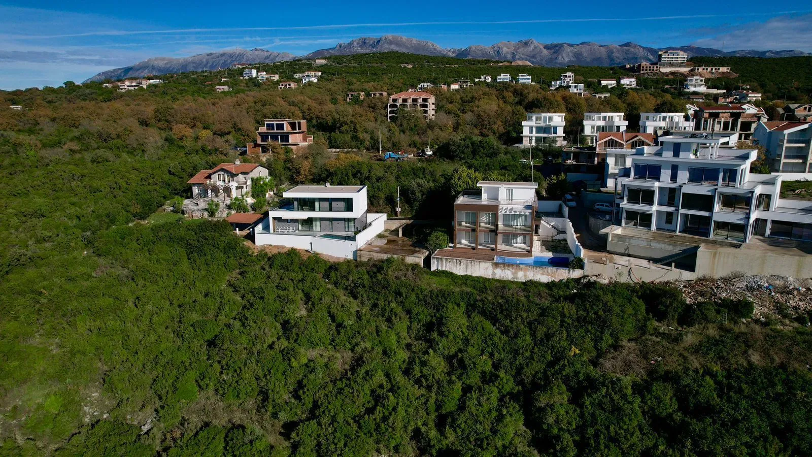 Prodaja, kuća, 380m², Krimovica, Kotor