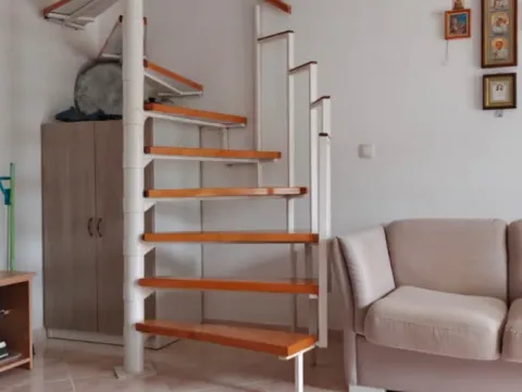 Sale, three bedroom apartment, 63m², Rafailovići, Budva - image 8