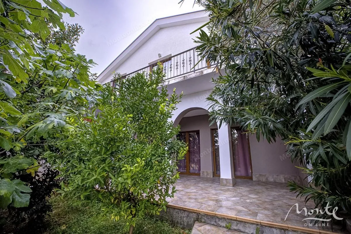 Prodaja, kuća, 162m², Bijela, Herceg Novi