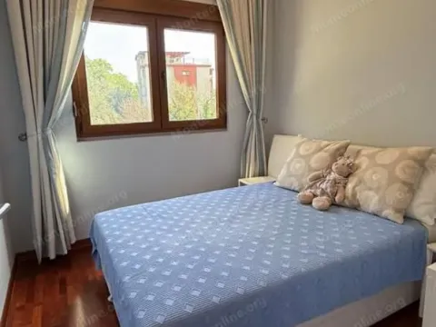 Sale, two bedroom apartment, 61m², Petrovac, Budva - image 8