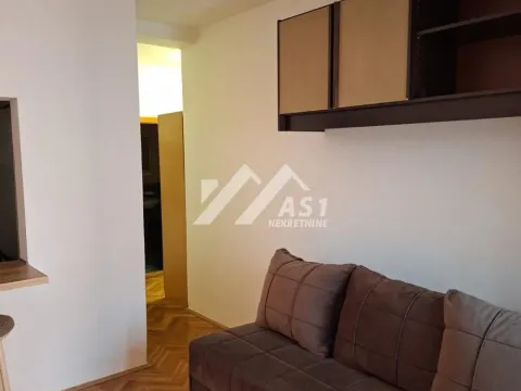 Izdavanje, jednosoban stan, 30m², Grbavica, Novi Sad Sve Podlokacije - image 4