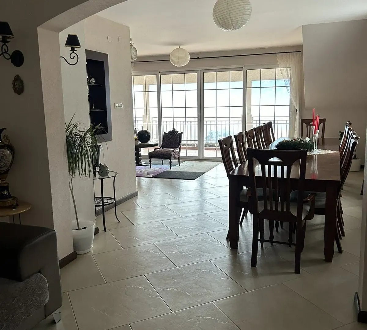 Prodaja, trosoban stan, 220m², Dobrota, Kotor