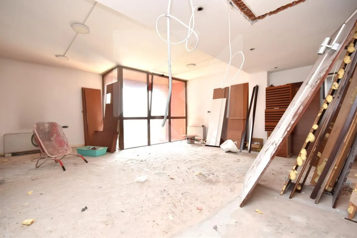 Rent, office space, 358m², Preko Morače, Podgorica