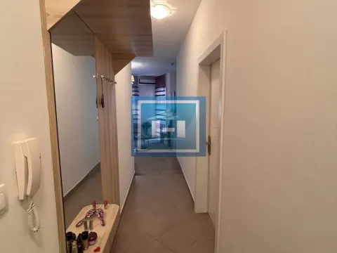 Prodaja, dvosoban stan, 51m², Aqua park, Jagodina - image 10