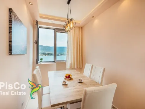 Prodaja, dvosoban stan, 64m², Tivat, Crna Gora - image 12