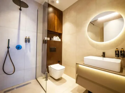 Prodaja, jednosoban stan, 45m², Bečići, Budva - image 3