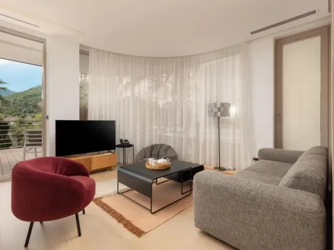 Sale, three bedroom apartment, 147m², Budva, Crna Gora