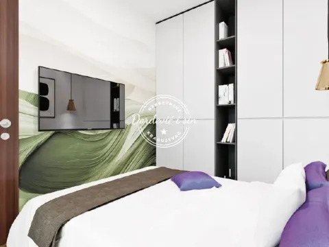 Sale, two bedroom apartment, 31m², Palisad, Zlatibor - image 12