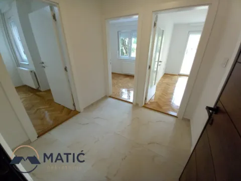 Prodaja, dvosoban stan, 46m², Liman 4, Novi Sad Sve Podlokacije - image 9