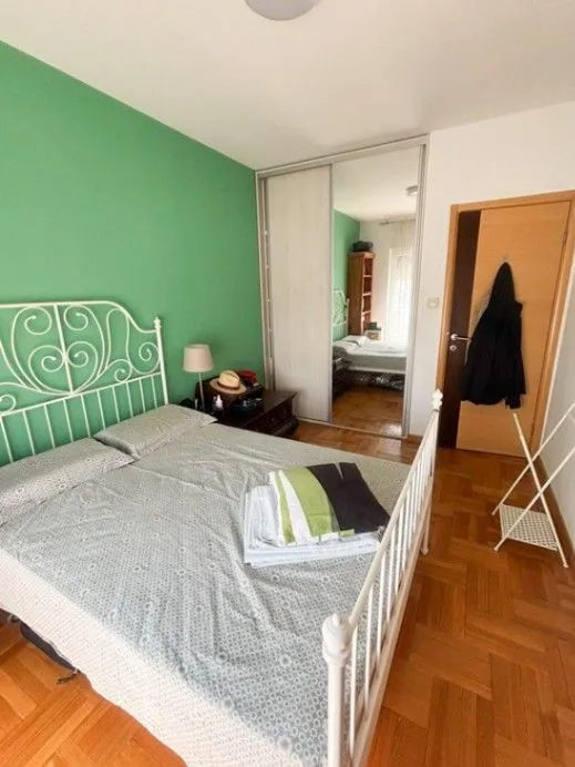 Prodaja, dvosoban stan, 64m², Ljubović, Podgorica