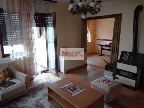 Prodaja, dvosoban stan, 65m², Banja Vrdnik, Irig - image 12