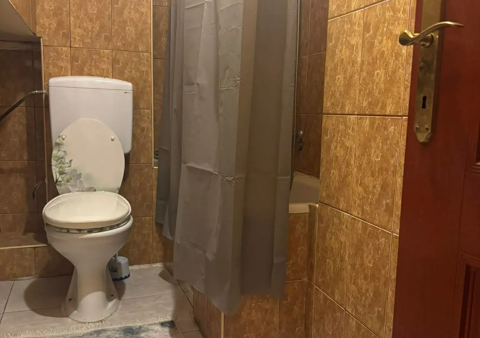 Rent, apartment, 47m², Podgorica, Crna Gora