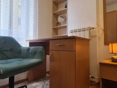 Rent, two bedroom apartment, 54m², Gradska Bolnica, Zvezdara Sve Podlokacije - image 4