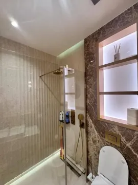 Rent, two bedroom apartment, 135m², Tre Canne, Budva - image 8
