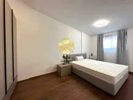 Izdavanje, dvosoban stan, 90m², Master Kvart, Podgorica - image 9