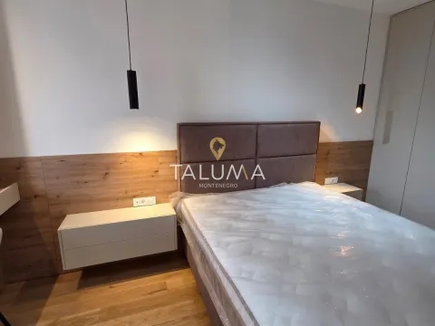 Rent, one bedroom apartment, 44m², Tološi, Podgorica - image 7