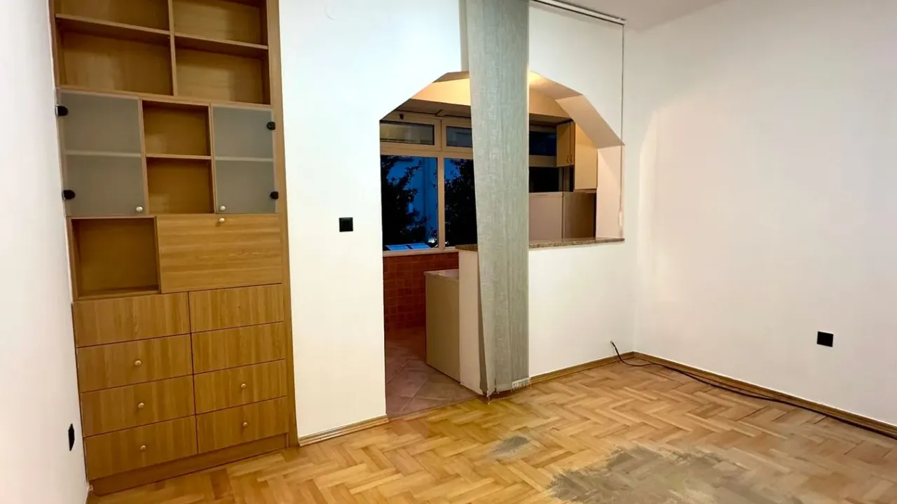 Rent, office space, 60m², Centar, Podgorica