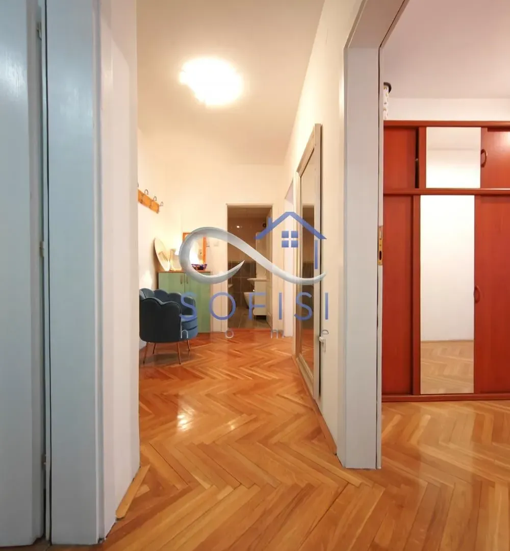 Prodaja, trosoban stan, 75m², Nova Detelinara, Novi Sad Sve Podlokacije