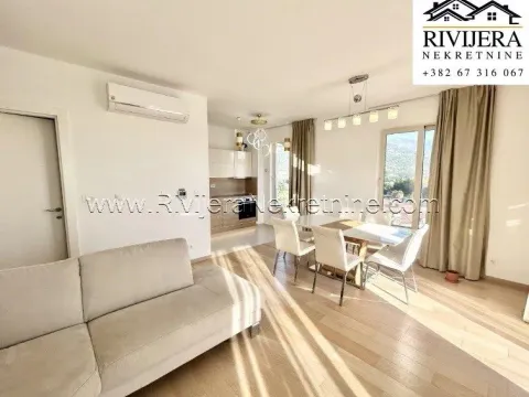 Prodaja, dvosoban stan, 71m², Centar, Budva - image 1
