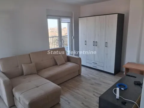 Izdavanje, garsonjera, 40m², Futog, Novi Sad Sve Podlokacije - image 2