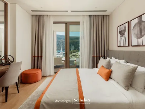 Prodaja, jednosoban stan, 82m², Portonovi, Herceg Novi - image 10