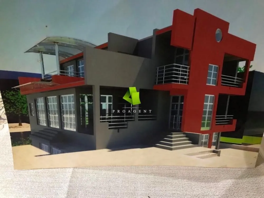 Sale, land lot, 382m², Donja Vrežina, Niš