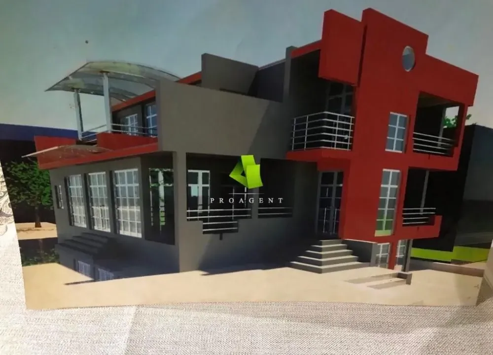 Prodaja, plac, 382m², Donja Vrežina, Niš