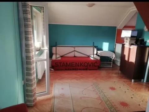 Prodaja, trosoban stan, 57m², Telep, Novi Sad Sve Podlokacije - image 10