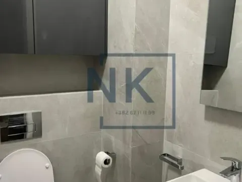 Izdavanje, dvosoban stan, 70m², Central Point, Podgorica - image 10