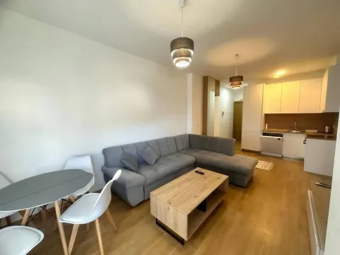 Sale, two bedroom apartment, 51m², Centar, Budva - image 6