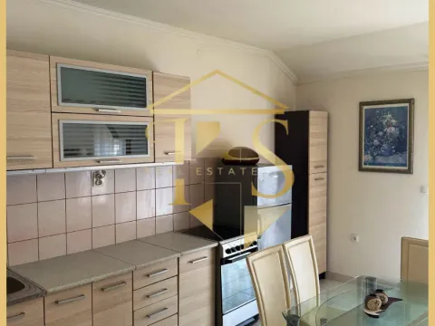 Rent, two bedroom apartment, 80m², Seljanovo, Tivat - image 6