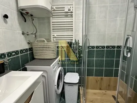 Izdavanje, jednosoban stan, 30m², Grbavica, Novi Sad Sve Podlokacije - image 7