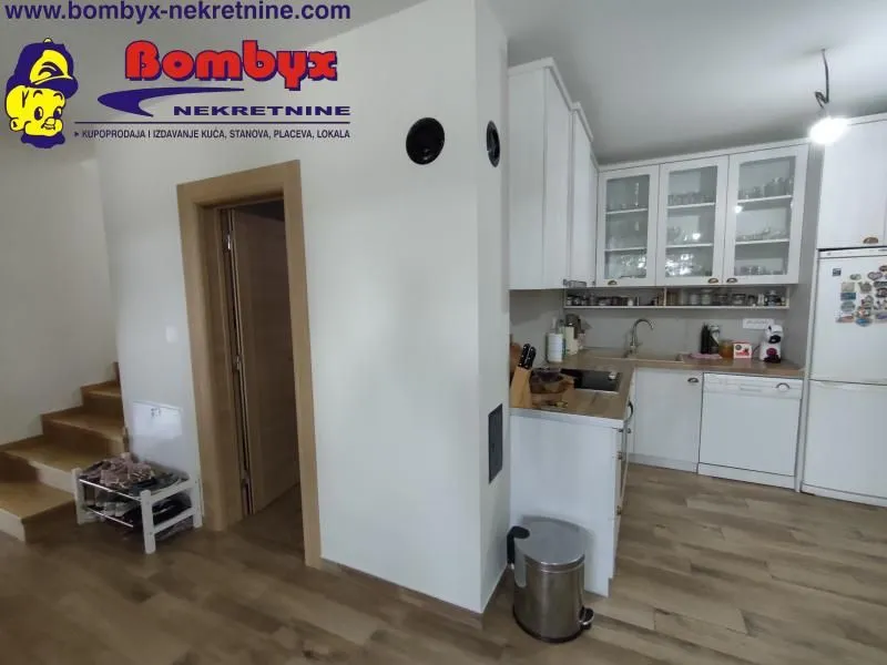 Prodaja, kuća, 300m², Sremska Kamenica, Petrovaradin
