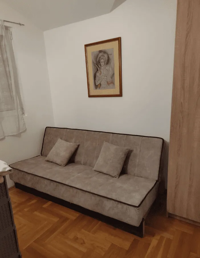 Rent, apartment, 60m², Rozino, Budva