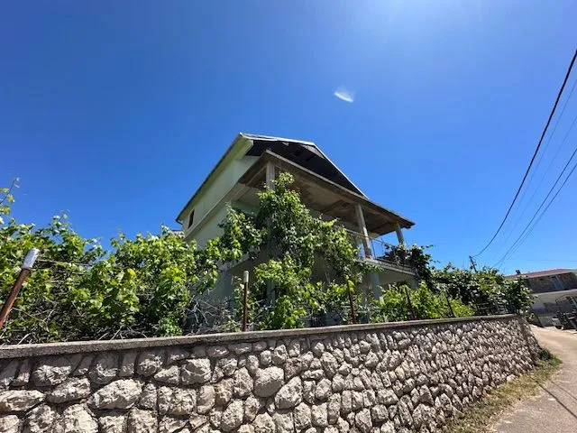 Sale, house, 180m², Dubrava, Bar