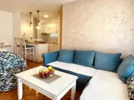 Rent, one bedroom apartment, 52m², Adok, Budva - image 7