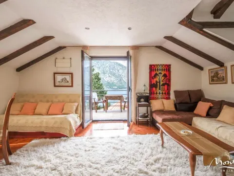 Prodaja, kuća, 133m², Stoliv, Kotor - image 11